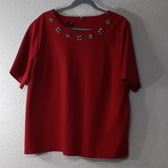 Talbots Tops - Talbots 2X top